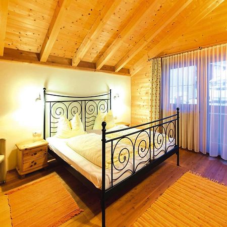 Holiday Village Wildschoenau, Wildschoenau-Нидерау Экстерьер фото