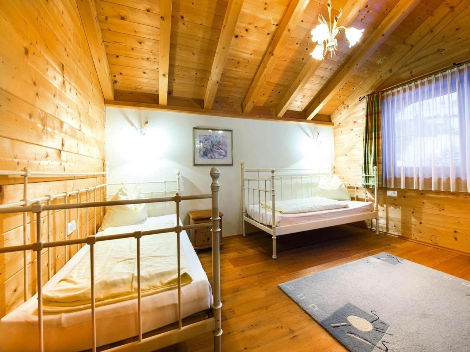 Holiday Village Wildschoenau, Wildschoenau-Нидерау Экстерьер фото